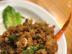 -ZF Seafood Restaurant 卓峰海鲜餐