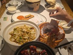 -老阿爸鲜鱼土菜(园区永旺店)