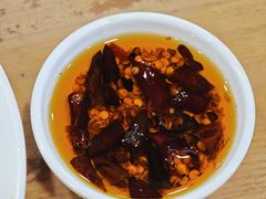 -柴氏风味斋(甘家口店)