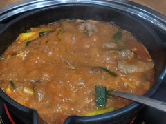 -黔三一夺夺粉酸汤火锅(百信店)