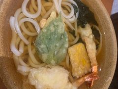 -鸟鸣门屋台料理(金帝银泰店)