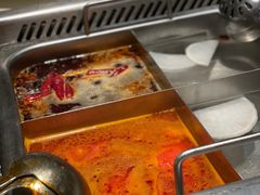 -海底捞火锅(杭州庆春路夜宵主题店)