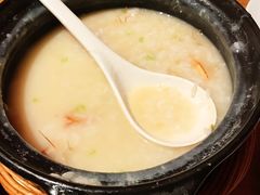 -颐和•海鲜砂锅粥•啫啫煲(奥林匹克广场店)