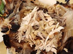 -考记泥焗鸡农庄·海鲜(北洛秘境店)