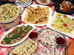 -阿里元海鲜·闽南特色菜(曾厝垵店)