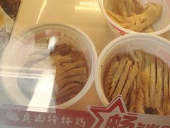-廖记棒棒鸡(玉林店)