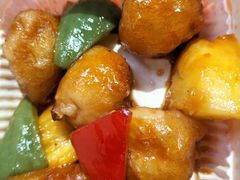 -院里寻菜·精致庭院菜(观沙岭店)