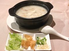 -陶陶居海鲜酒家(新马路店)