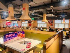 -海底捞火锅(劲松店)
