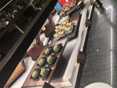 -大冒险家餐厅