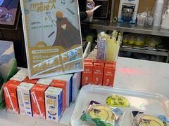 -一鸣真鲜奶吧(云南路地铁站店)