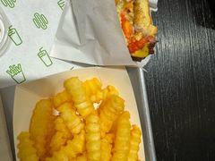 -Shake Shack(西单大悦城店)