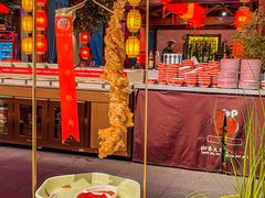 -袍家大院重庆火锅(文安路店)