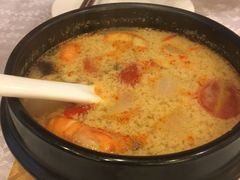 -阿诺泰·泰国餐厅(紫荆店)
