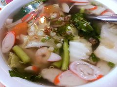 -灯笼馆海鲜餐厅