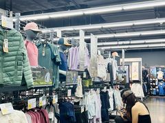 -迪卡侬(越秀公园店)