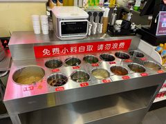 -无名缘米粉(双合店)