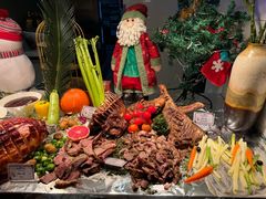 -宁波阳光豪生大酒店·豪生咖啡厅