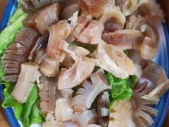 -清真·马家火锅美食城(镇江北路店)