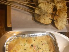 -腰子哥烤串(石佛营炫特店)