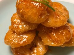 -止观小馆·辽河口渔家菜(王府井店)