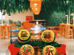 -宜家·瑞典风味餐厅(天津东丽商场店)