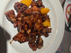 -有位虾匠·胶东小馆(市北店)