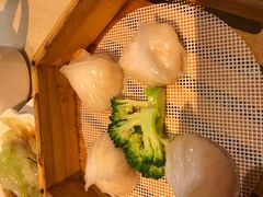 -避风塘(百联东郊店)