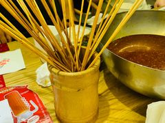 -付小姐在成都(川沙店)