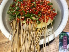-叶婆婆钵钵鸡(解放碑店)