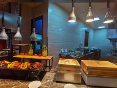 -重庆丽苑维景国际大酒店·海鲜自助餐厅