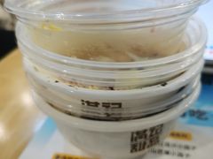 -满记甜品(王府井北京市百货大楼店)