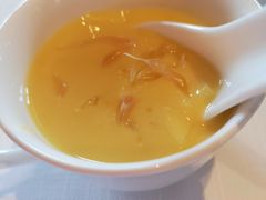 杨枝甘露-富力丽思卡尔顿酒店·丽轩中餐厅