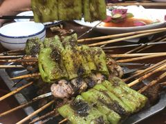 -伊隆斋(什刹海店)