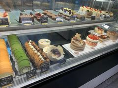 -Dough&Joe团憩(瑞虹天地月亮湾店)