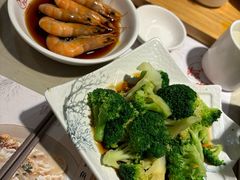 -穿蒸引鲜·嗲记(正大广场店)