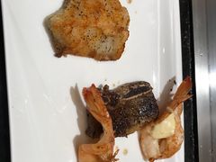 -大渔铁板烧(万象城店)