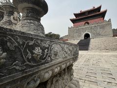 -清东陵