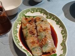 -晓粤·惹味粤菜(凯德乐峰广场店)