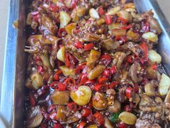 -老三样·旧食新味(万寿宫店)