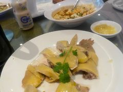-林辉家宴·本地家常菜·头牌清远鸡(先锋店)