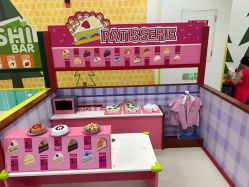 点击看大图 -莫莉幻想儿童乐园(北京丰台永旺店)