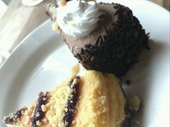 -星伦多 自助料理(圆融店)