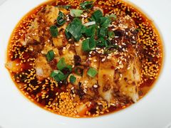 -大铁勺新津菜(迎水道店)