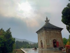 -四门塔风景区