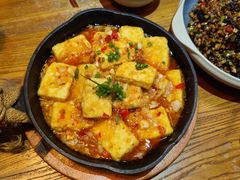 -云海肴·汽锅鸡·云南菜(天津国金汇店)