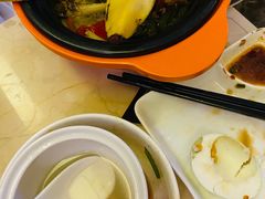 -无为足道(中南二路店)