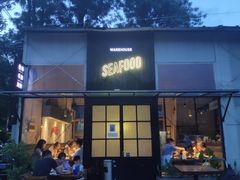 -仓库南洋海鲜小排档(柳河路店)