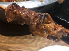 -品味新疆·新疆风味特色餐厅(泉舜店)