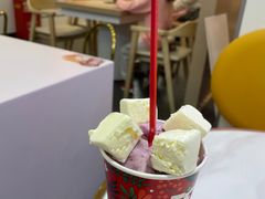 -DQ·蛋糕·冰淇淋(回龙观同成街)